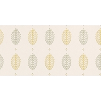 Little Greene Wallpapers Cones Lush, 0271CNLUSHZ