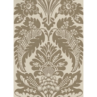 Little Greene Wallpapers Wilton Halo, 0282WLHALOZ