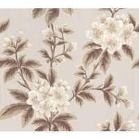 Little Greene Wallpapers Grosvenor Street Begonia, 0282GRBEGON