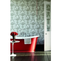 Little Greene Wallpapers Crooms Hill Haze, 0282CHHAZEZ