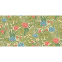 Little Greene Wallpapers Reverie, 0280REFORES