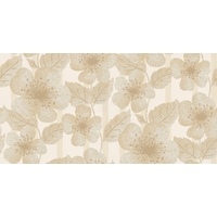 Little Greene Wallpapers Poppy Flower, 0280POCOVEZ