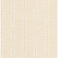 Little Greene Wallpapers Heath Stripe Goose, 0271HSGOOSE