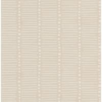 Little Greene Wallpapers Heath Stripe Mineral Grey, 0271HSMINER