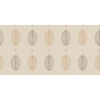 Little Greene Wallpapers Cones Mortar, 0271CNMORTA