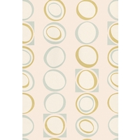 Little Greene Wallpapers Hepworth, 0280HEMENTH