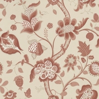 Little Greene Wallpapers High Street Rouge, 0282HGROUGE