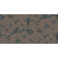 Little Greene Wallpapers Poppy Flower, 0280POPENNY