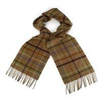 Litton Scarf - Camel