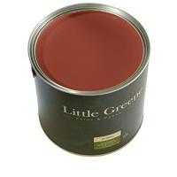 little greene absolute matt emulsion drummond 025l tester pot