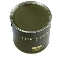 Little Greene, Traditional Oil Gloss, Olive Colour, 2.5L