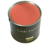 Little Greene, Traditional Oil Gloss, Orange Aurora, 2.5L