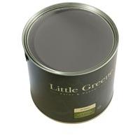 Little Greene, Traditional Oil Gloss, Dark Lead Colour, 2.5L