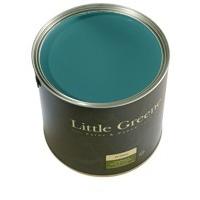 Little Greene, Traditional Oil Eggshell, Canton, 5L