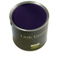 little greene traditional oil gloss thai sapphire 25l