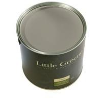 Little Greene, Absolute Matt Emulsion, Lead Colour, 2.5L