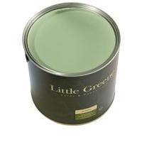 Little Greene, Intelligent Matt Emulsion, Pea Green, 2.5L