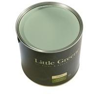 Little Greene, Intelligent Eggshell, Aquamarine, 2.5L