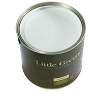 Little Greene, Intelligent Matt Emulsion, Bone China Blue Pale, 1L