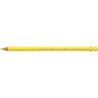 light cadmium yellow artists pencil