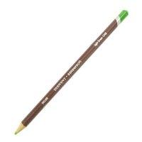 light green coloursoft pencil