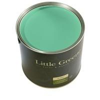 Little Greene, Traditional Oil Eggshell, Green Verditer, 2.5L