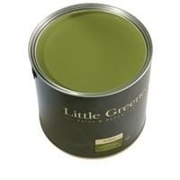 Little Greene, Absolute Matt Emulsion, Citrine, 0.25L tester pot