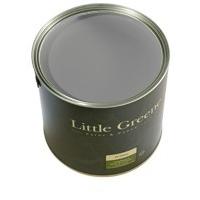 Little Greene, Absolute Matt Emulsion, Mid Lead Colour, 5L