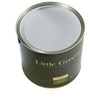 Little Greene, Absolute Matt Emulsion, Gauze Dark, 0.25L tester pot