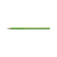 light green art pencil