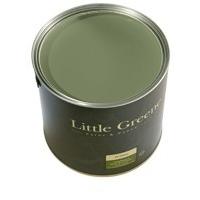 Little Greene, Absolute Matt Emulsion, Sage Green, 2.5L