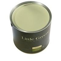 Little Greene, Traditional Oil Primer Undercoat, Kitchen Green, 2.5L