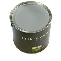 Little Greene, Traditional Oil Eggshell, Bone China Blue, 5L