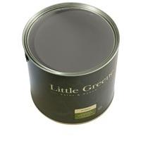 Little Greene, Traditional Oil Primer Undercoat, Dark Lead Colour, 2.5L