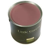 Little Greene, Traditional Oil Eggshell, Ashes of Roses, 2.5L