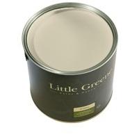 Little Greene, Intelligent Matt Emulsion, China Clay Deep, 1L