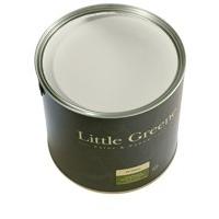 Little Greene, Intelligent Eggshell, French Grey Mid, 1L