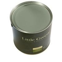 Little Greene, Intelligent Matt Emulsion, Titley Green, 1L