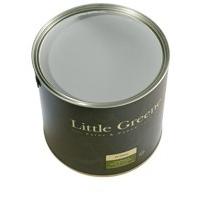 Little Greene, Intelligent Matt Emulsion, Bone China Blue Deep, 2.5L