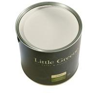 Little Greene, Absolute Matt Emulsion, China Clay Mid, 1L