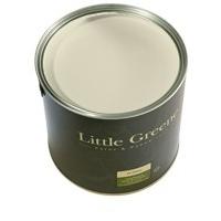 Little Greene, Absolute Matt Emulsion, Wicken, 0.25L tester pot