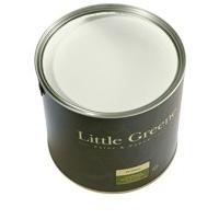 little greene intelligent matt emulsion limelight 1l