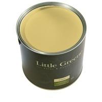 little greene absolute matt emulsion sunlight 025l tester pot