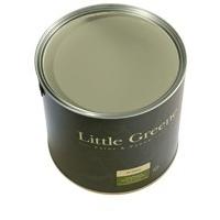 Little Greene, Traditional Oil Gloss, Normandy Grey, 1L