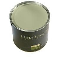 Little Greene, Traditional Oil Eggshell, Portland Stone Dark, 5L