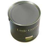 Little Greene, Absolute Matt Emulsion, Spark\'s Grey, 0.25L tester pot