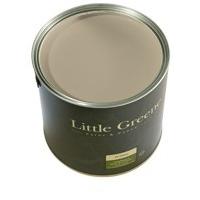 Little Greene Colour Scales, Intelligent Eggshell, Rolling Fog Dark, 1L