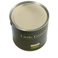 Little Greene, Absolute Matt Emulsion, China Clay Dark, 1L