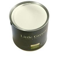 Little Greene, Absolute Matt Emulsion, White Lead, 2.5L