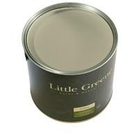 Little Greene, Traditional Oil Eggshell, French Grey Dark, 1L